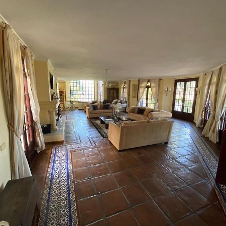 Villa Lampara En La Colina بينهافيس المظهر الخارجي الصورة