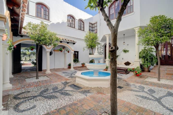 Villa Lampara En La Colina بينهافيس المظهر الخارجي الصورة