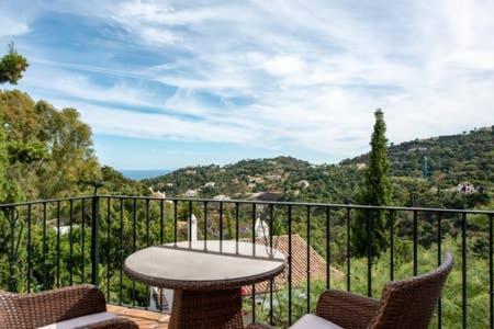 Villa Lampara En La Colina بينهافيس المظهر الخارجي الصورة