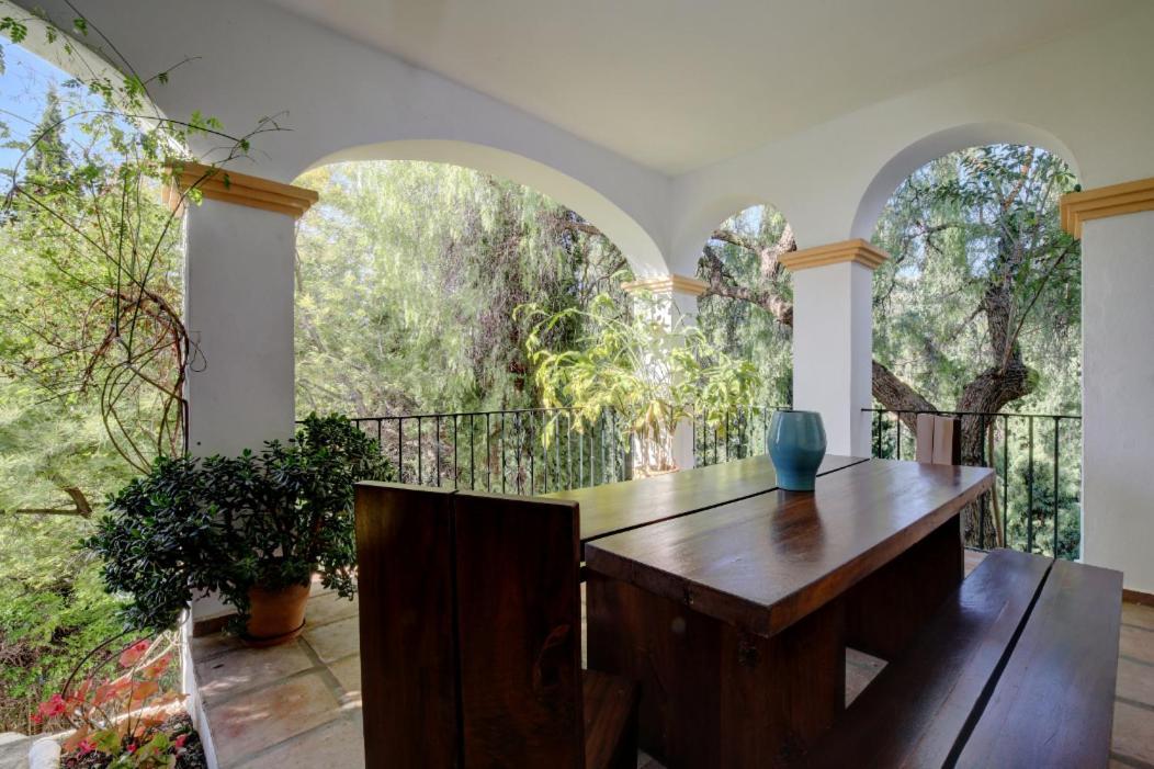 Villa Lampara En La Colina بينهافيس المظهر الخارجي الصورة