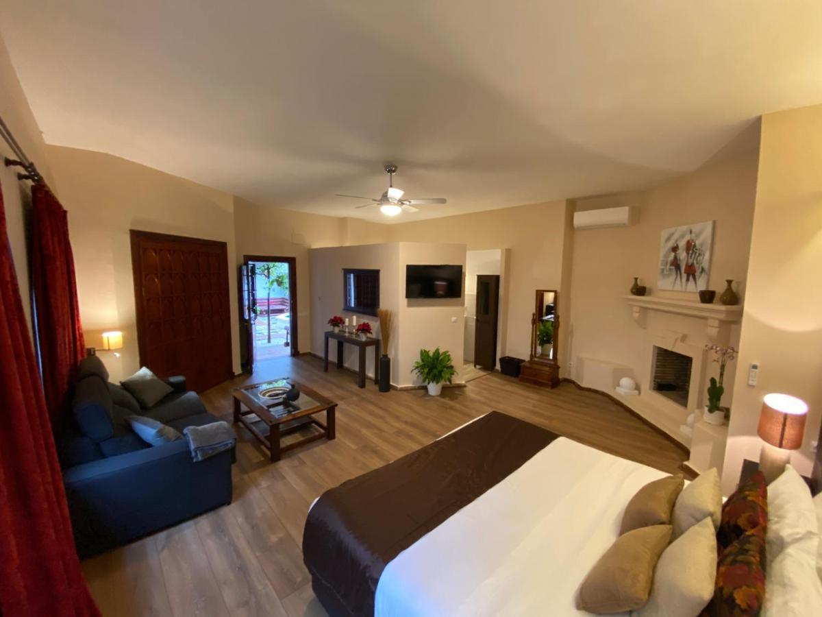 Villa Lampara En La Colina بينهافيس المظهر الخارجي الصورة