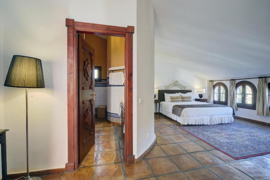 Villa Lampara En La Colina بينهافيس المظهر الخارجي الصورة