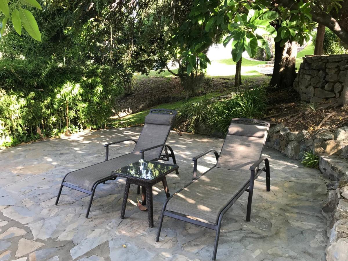 Villa Lampara En La Colina بينهافيس المظهر الخارجي الصورة