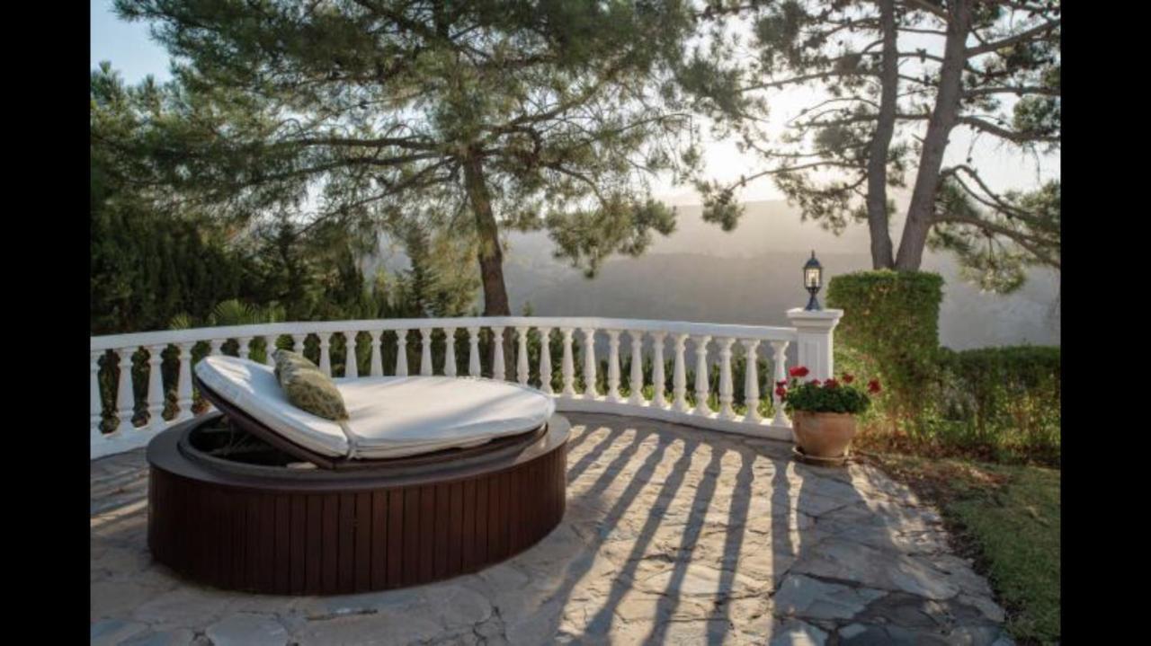 Villa Lampara En La Colina بينهافيس المظهر الخارجي الصورة