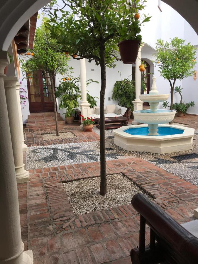 Villa Lampara En La Colina بينهافيس المظهر الخارجي الصورة