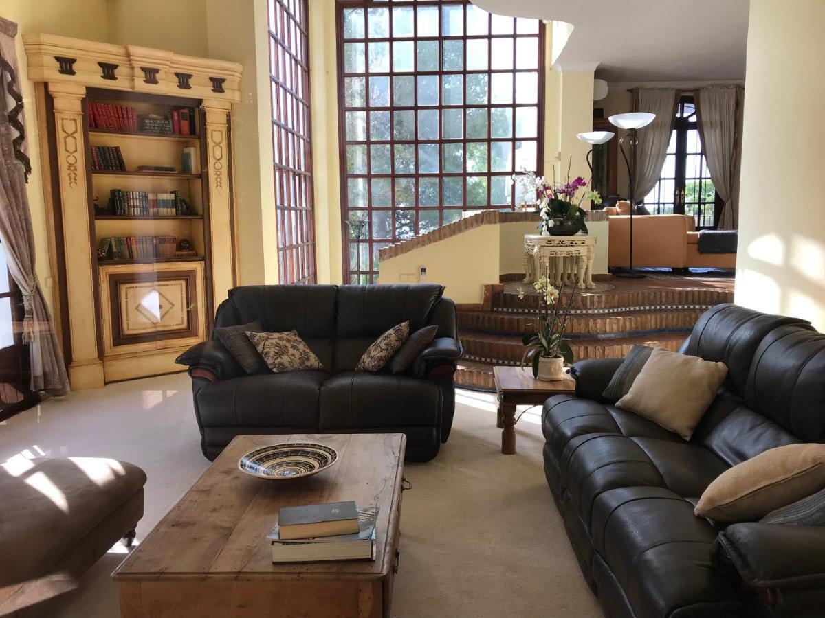 Villa Lampara En La Colina بينهافيس المظهر الخارجي الصورة