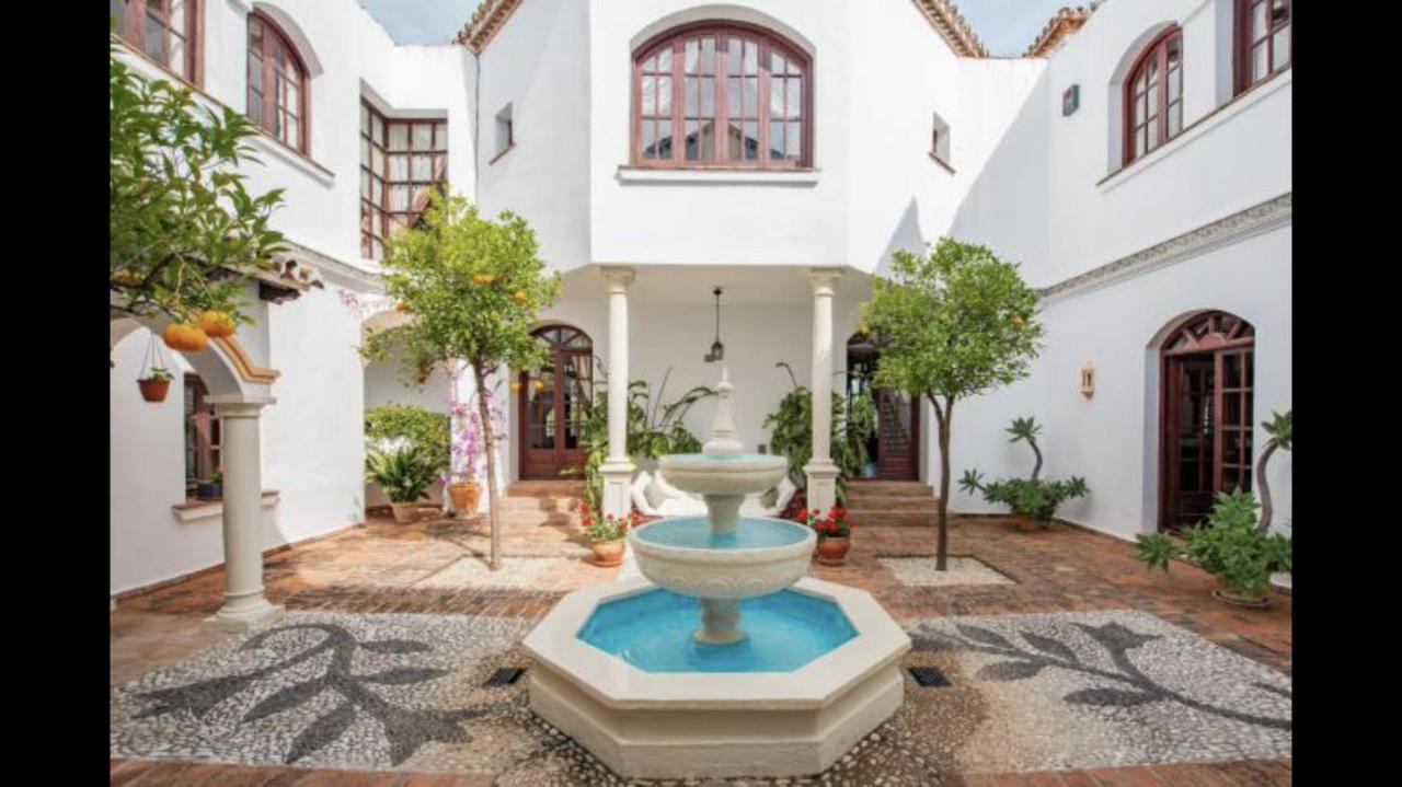 Villa Lampara En La Colina بينهافيس المظهر الخارجي الصورة